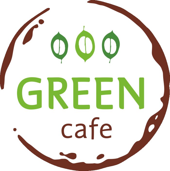 "Green Cafe", Vilniaus g. 29